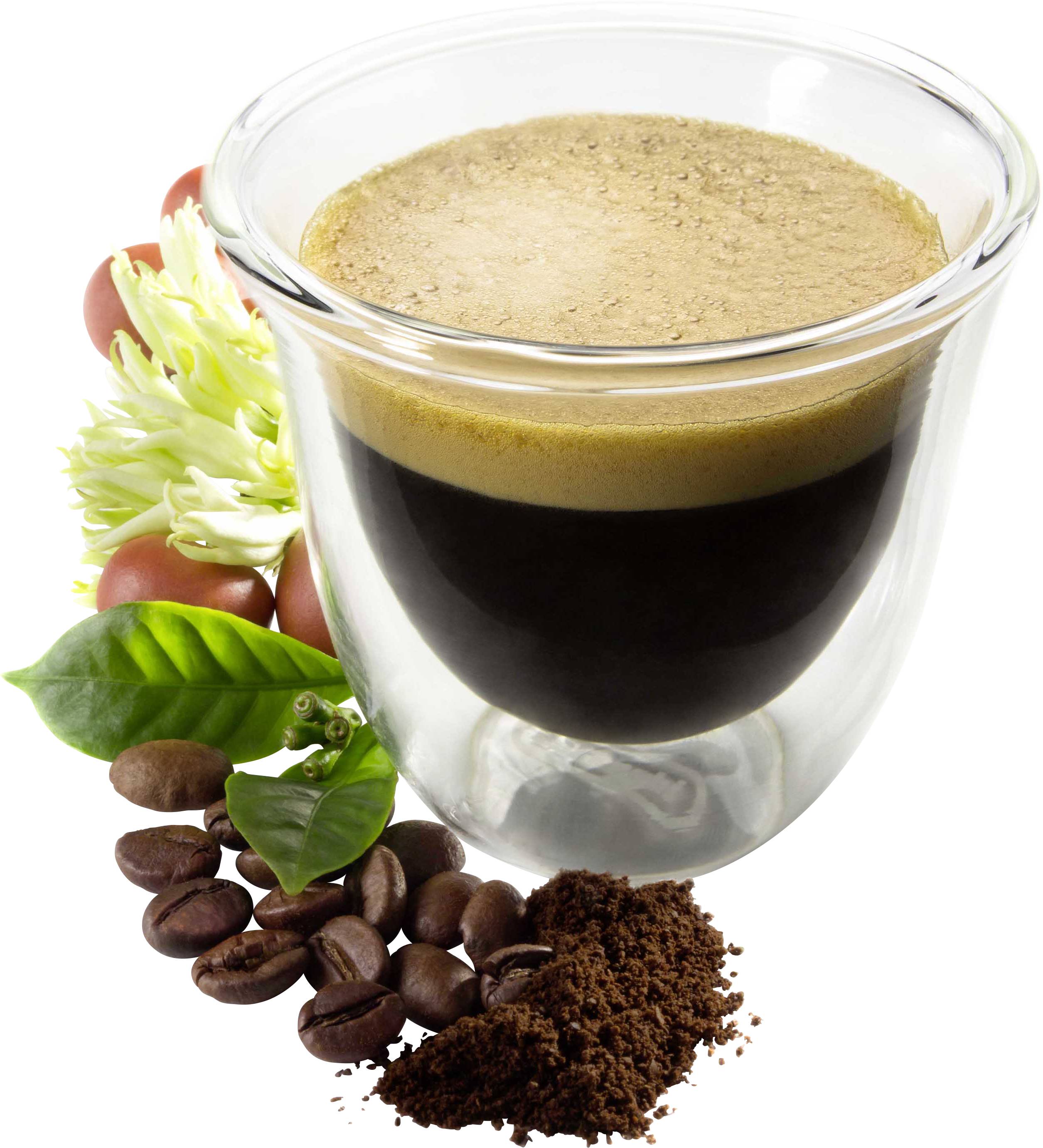 DeLonghi Thermoglas Espresso 2er Set 5513214591