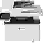 Lexmark MB2236i Schwarzweiß Laser Multifunktionsdrucker A4 Drucker, Scanner, Kopierer, Fax LAN, WLAN, Duplex, ADF