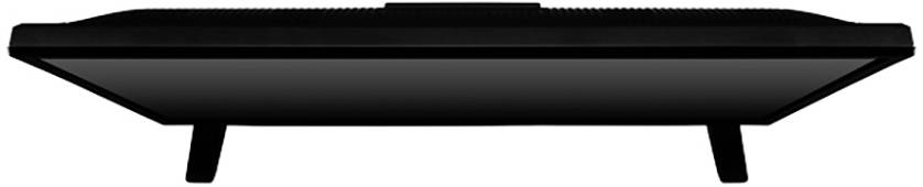 Toshiba 24WA2063DA LED-TV 60cm 24 Zoll EEK F (A - G) Smart TV, CI+, HD ready, WLAN Schwarz