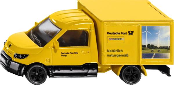 SIKU Super - Streetscooter