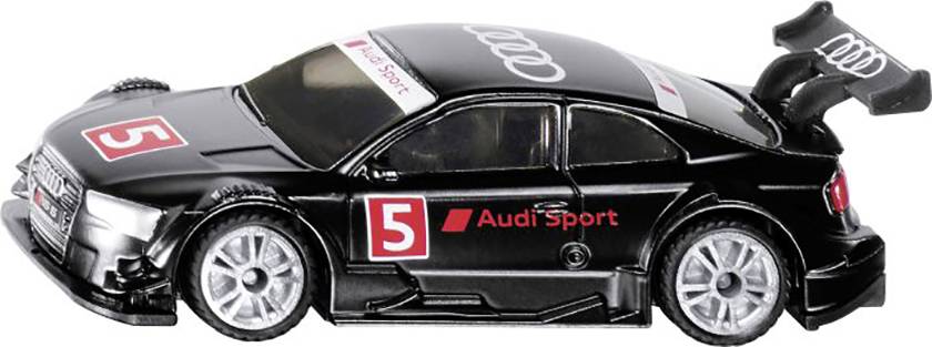 SIKU Spielwaren PKW Modell Audi RS5 Fertigmodell PKW Modell
