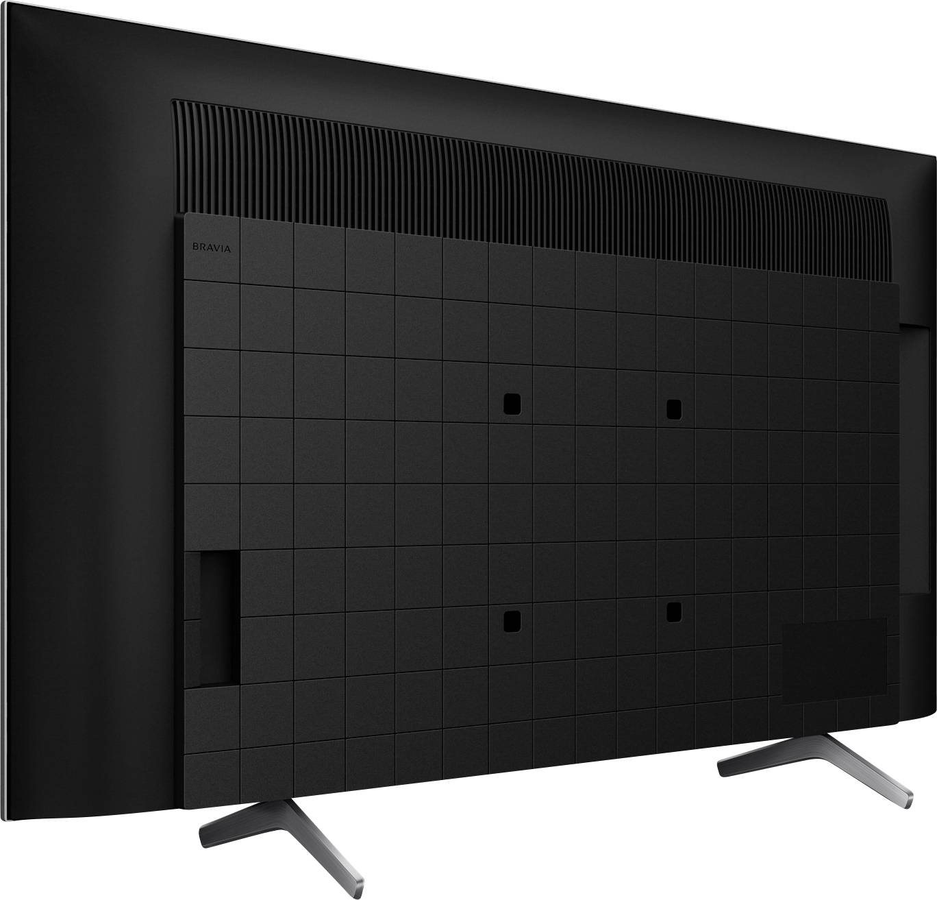 Sony BRAVIA KD-50X80J LED-TV 127 cm 50 Zoll EEK G (A - G) DVB-T2, DVB-C, DVB-S2, UHD, Smart TV, WLAN, PVR ready, CI+ Schwarz