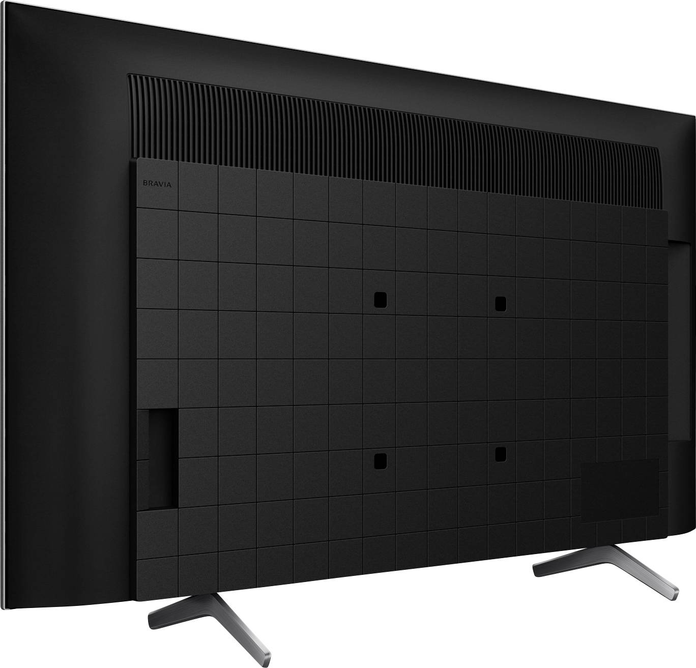 Sony BRAVIA KD-65X80J LED-TV 164 cm 65 Zoll EEK G (A - G) DVB-T2, DVB-C, DVB-S2, UHD, Smart TV, WLAN, PVR ready, CI+ Schwarz
