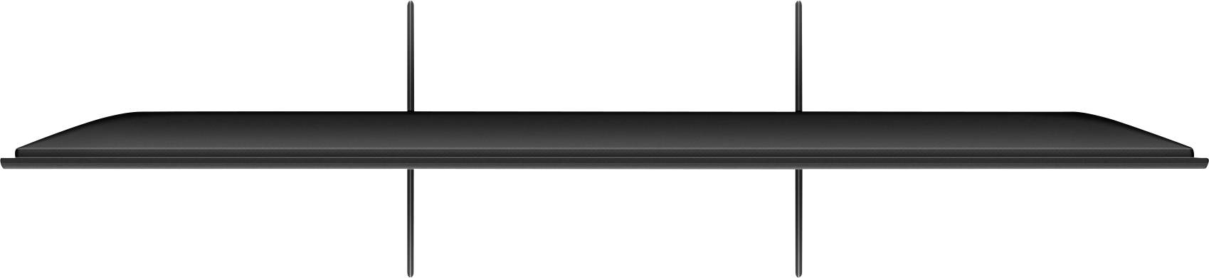 Sony BRAVIA KD75X81J LED-TV 189 cm 75 Zoll EEK G (A - G) DVB-T2, DVB-C, DVB-S2, UHD, Smart TV, WLAN, PVR ready, CI+ Schwarz