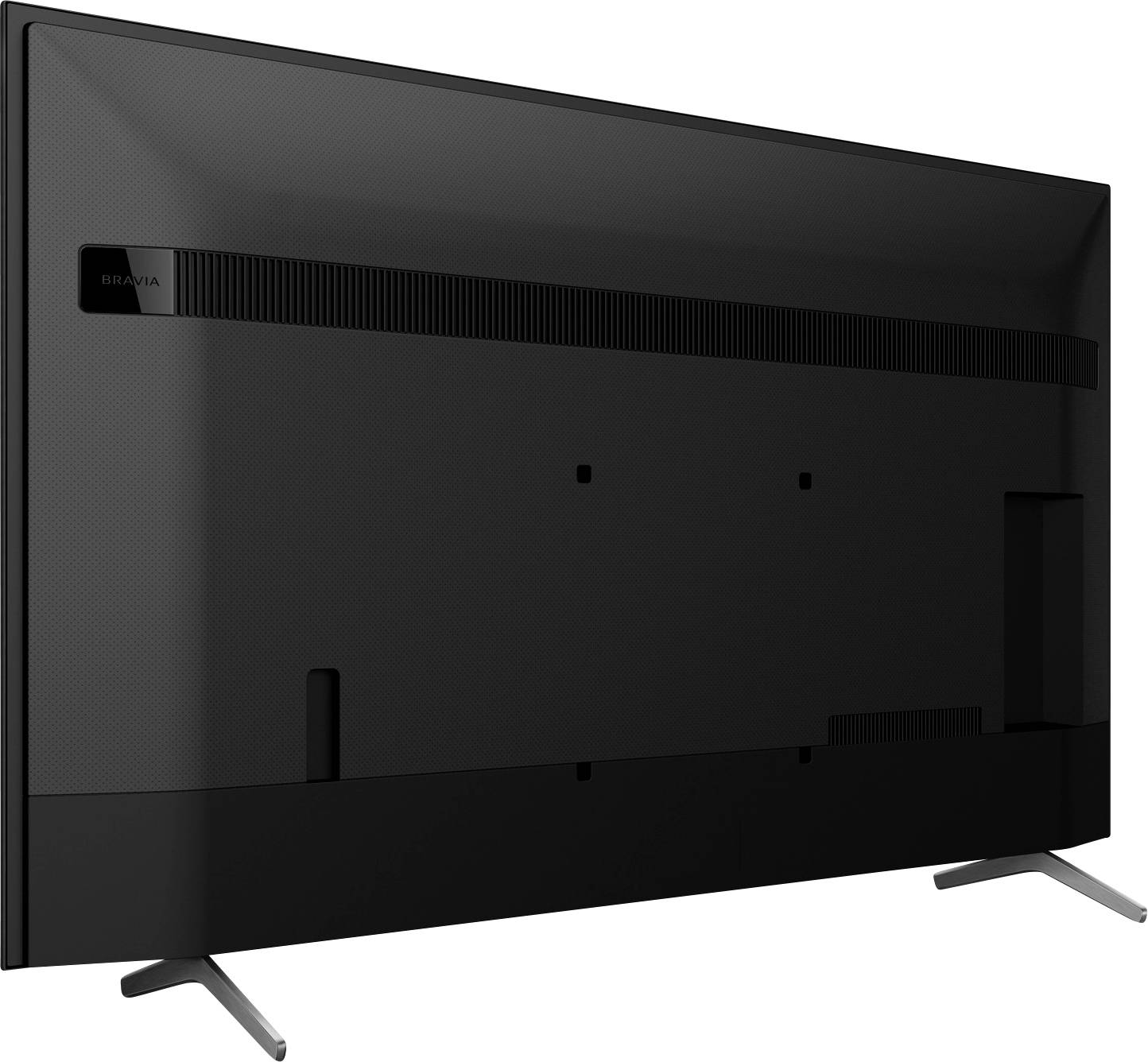 Sony BRAVIA KD75X81J LED-TV 189 cm 75 Zoll EEK G (A - G) DVB-T2, DVB-C, DVB-S2, UHD, Smart TV, WLAN, PVR ready, CI+ Schwarz