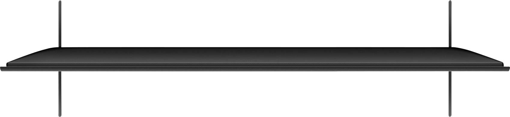 Sony BRAVIA KD75X81J LED-TV 189 cm 75 Zoll EEK G (A - G) DVB-T2, DVB-C, DVB-S2, UHD, Smart TV, WLAN, PVR ready, CI+ Schwarz