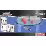 NSP Pitchball-Set mit 3 Bällen NSP Pitchball-Set mit 3 Bällen