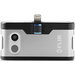 Caméra thermique pour téléphone portable FLIR One Gen 3 - iOS -20 à +120 °C 80 x 60 Pixel 8.7 Hz