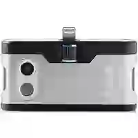 FLIR One Gen 3 - iOS Handy Wärmebildkamera -20 bis +120°C 80 x 60 Pixel 8.7Hz FLIR One Gen 3 - iOS Handy Wärmebildkamera -20 bis +120°C 80 x 60 Pixel 8.7Hz