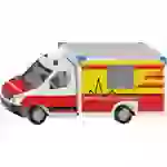SIKU Spielwaren PKW Modell Mercedes Benz Rettungsdienst Fertigmodell PKW Modell SIKU Spielwaren PKW Modell Mercedes Benz Rettungsdienst Fertigmodell PKW Modell