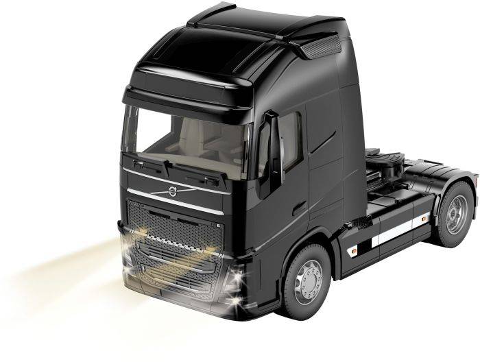 6731 SIKU 6731 Volvo FH16 4x2 mit App Steuerung 1:32 RC Modell-LKW