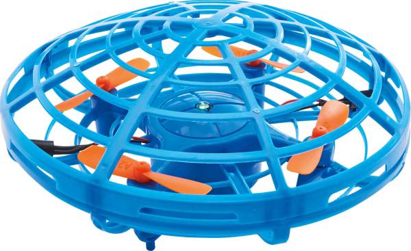 Revell REVELL Quadcopter MAGIC MOVE blau Quadrocopter