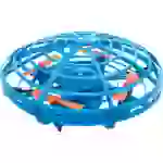 Revell REVELL Quadcopter MAGIC MOVE blau Quadrocopter Revell REVELL Quadcopter MAGIC MOVE blau Quadrocopter