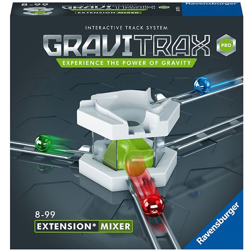 Ravensburger 26175 GraviTrax Pro Mixer Kugelbahn