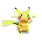 Mattel GMD31 Mega Construx Pokémon Pikachu Konstruktions-Set