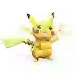 Mattel GMD31 Mega Construx Pokémon Pikachu Konstruktions-Set Mattel GMD31 Mega Construx Pokémon Pikachu Konstruktions-Set