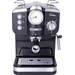 BiKitchen coffee 200 Espressomaschine mit Siebträger Schwarz 1100 W