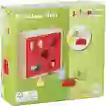Vedes SpielMaus Holz Steckbox 15 Steine 40771140 Vedes SpielMaus Holz Steckbox 15 Steine 40771140