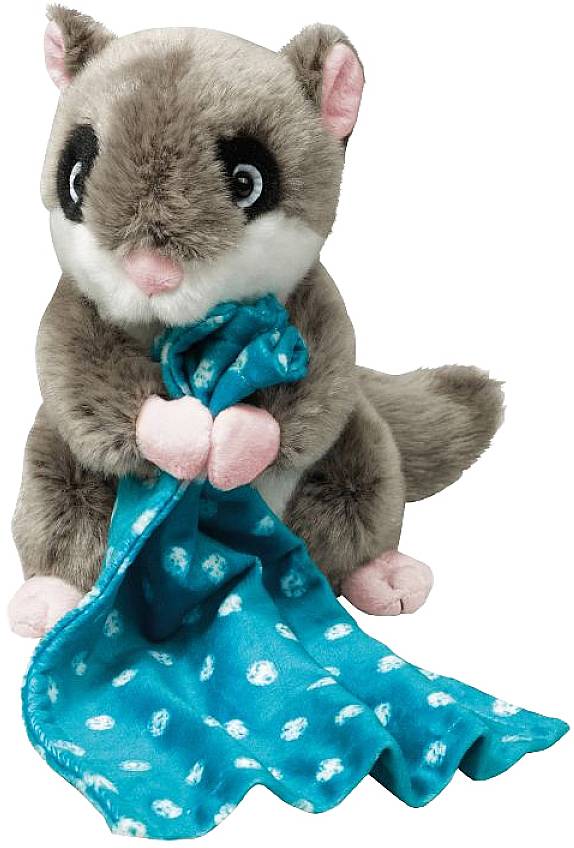 Vedes Kuscheltier Der kleine Siebenschläfer 500438