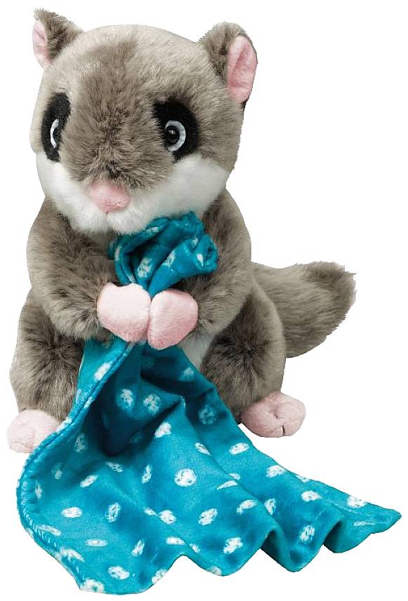 Vedes Kuscheltier Der kleine Siebenschläfer 500438