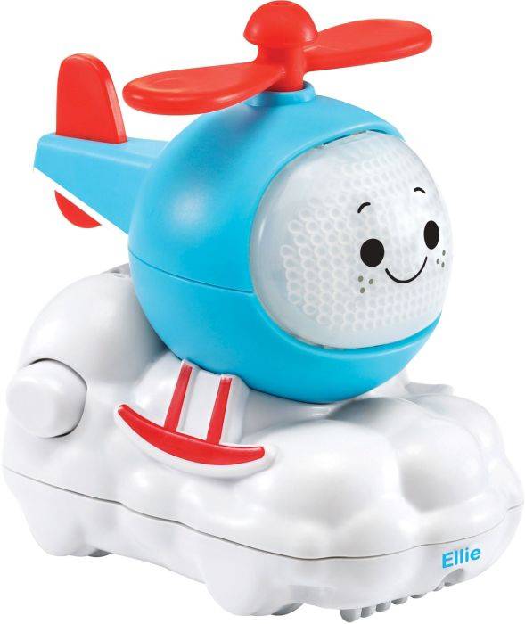 VTech Tut Tut Cory Flitzer - Ellie Copter 80-523404
