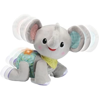 VTech Krabbel-mit-mir-Elefant 80-533264 VTech Krabbel-mit-mir-Elefant 80-533264