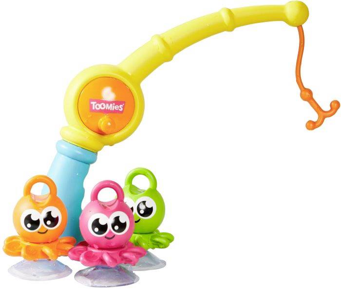 Vedes 3-in1-Spaß beim Fischen E73103C