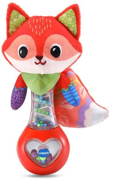 VTech Babyrassel Fuchs VTech Electronics 80-536104