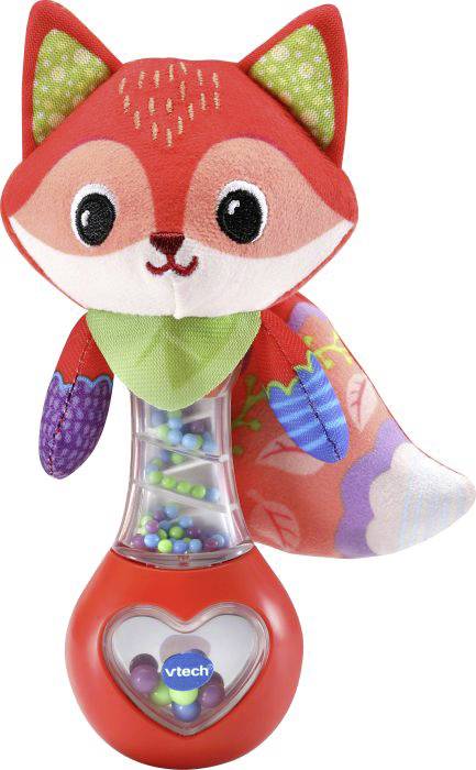 VTech Babyrassel Fuchs VTech Electronics 80-536104