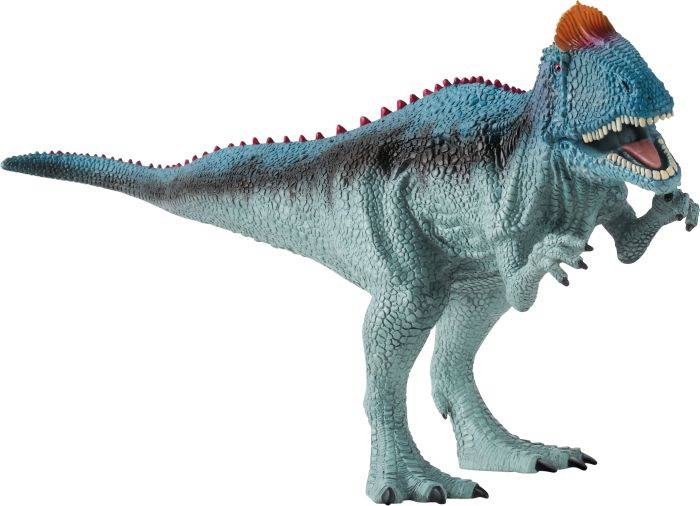 Dinosaurs 15020, 4 Jahr(e), Mehrfarbig, Kunststoff