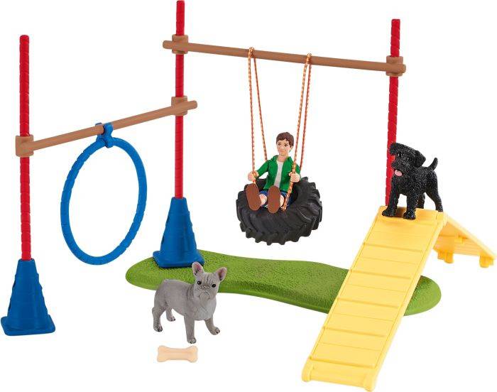 FARM WORLD 42536, Tier, 3 Jahr(e), Mehrfarbig