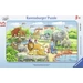 Ravensburger 06116 Rahmenpuzzle Ausflug in den Zoo 15 Teile 6116 Ravensburger 06116 Rahmenpuzzle Ausflug in den Zoo 15 Teile 6116