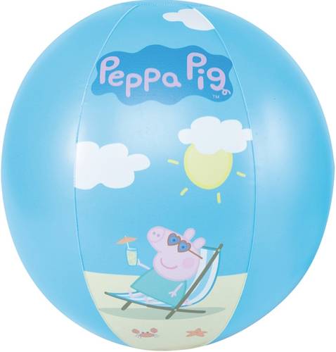 PEP Peppa Pig Wasserball, # ca. 29cm