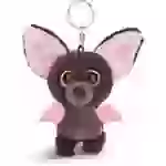 Glubschis Schlüsselanh. Fledermaus Baa Glubschis Schlüsselanh. Fledermaus Baa