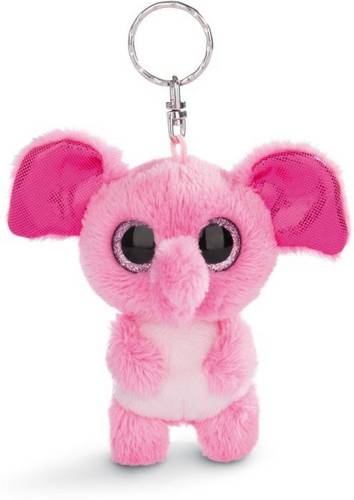 Glubschis Schlüsselanh. Elefant Fluppy