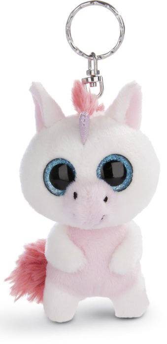 Glubschis Schlüsselanh. Einhorn Milky-