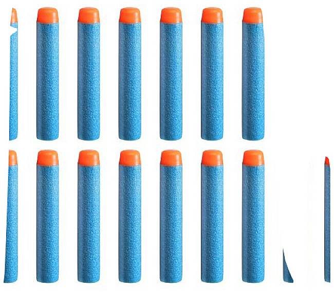 Nerf Elite 2.0 20er Dart Nachfüllpack