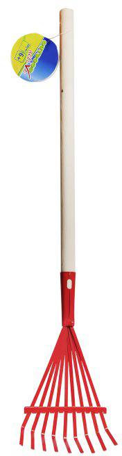 OA Laubrechen Metall, Länge 68cm