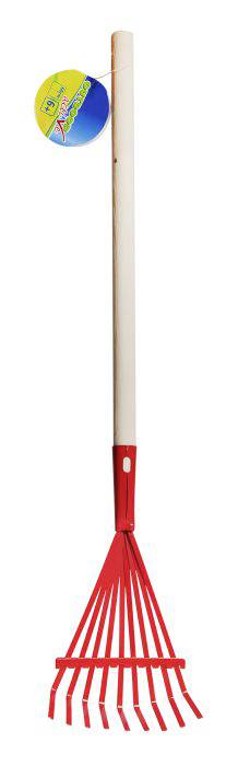 OA Laubrechen Metall, Länge 68cm