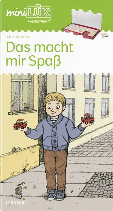 miniLÜK Das macht mir Spaß 240323