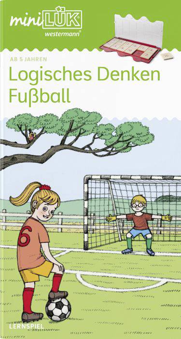 ML Fußball Logisches Denken