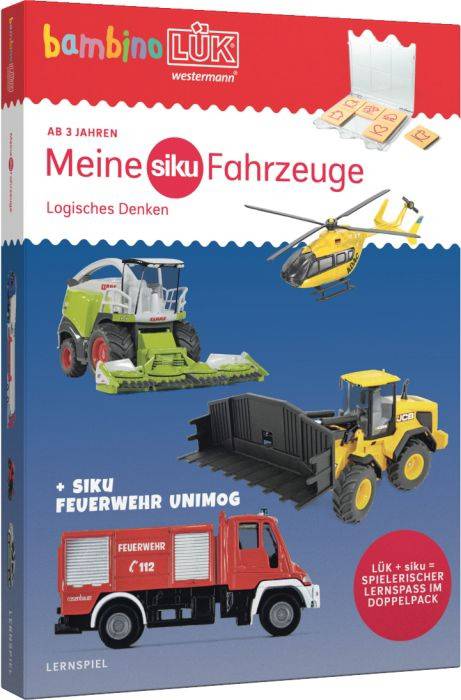 BL Meine Siku Fahrzeuge