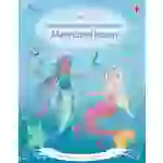 Vedes Anziehpuppen-Stickerbuch: Meerjungfrau 791441 Vedes Anziehpuppen-Stickerbuch: Meerjungfrau 791441