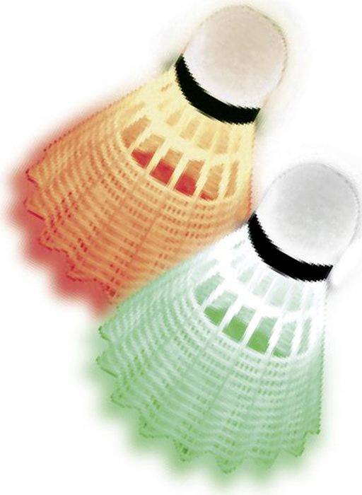 Badm.-Ball MAGIC NIGHT LED,3er Dose Bä