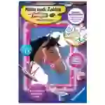 Ravensburger 29607 Malen nach Zahlen Pferd Ravensburger 29607 Malen nach Zahlen Pferd