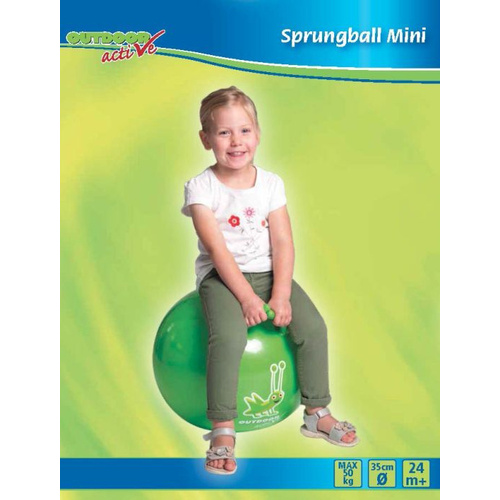 OA Sprungball Mini, #35cm