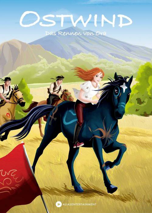 OSTWIND - Das Rennen von Ora