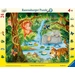 Ravensburger 06171 Rahmenpuzzle Dschungelbewohner 24 Teile 6171 Ravensburger 06171 Rahmenpuzzle Dschungelbewohner 24 Teile 6171