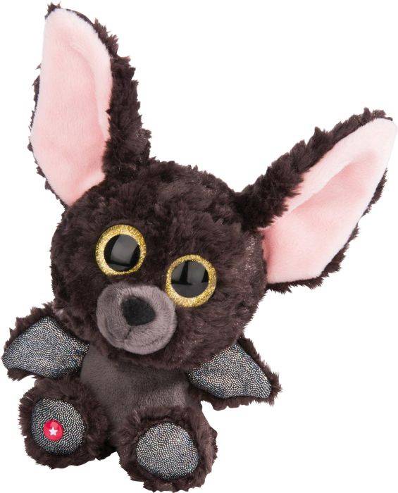 NICI NICI Glubschis Schlenker Fledermaus Baako 15cm 45552