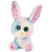 NICI Glubschis Schlenker Hase Rainbow Candy 15cm 45561